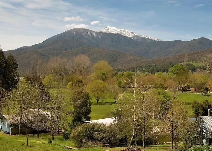Dreamers Mt Beauty